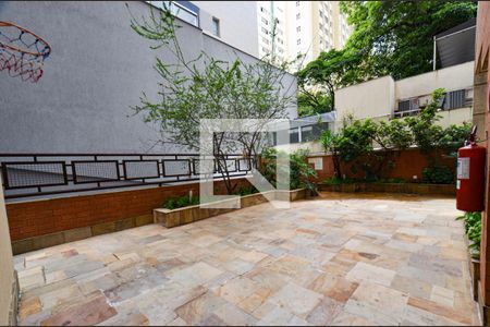 Apartamento à venda com 115m², 3 quartos e 2 vagas Apartamento à venda com 115m², 3 quartos e 2 vagasArea comum