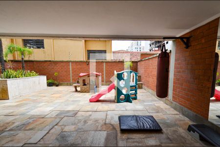 Apartamento à venda com 115m², 3 quartos e 2 vagas Apartamento à venda com 115m², 3 quartos e 2 vagasArea academia