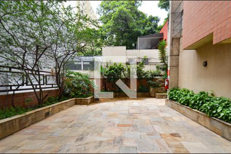 Apartamento à venda com 115m², 3 quartos e 2 vagas Apartamento à venda com 115m², 3 quartos e 2 vagasArea comum