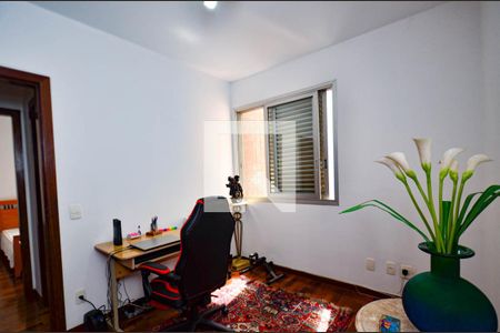 Apartamento à venda com 115m², 3 quartos e 2 vagas Apartamento à venda com 115m², 3 quartos e 2 vagasQuarto 3