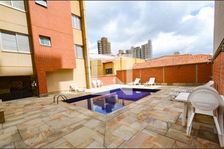 Apartamento à venda com 115m², 3 quartos e 2 vagas Apartamento à venda com 115m², 3 quartos e 2 vagasPiscina