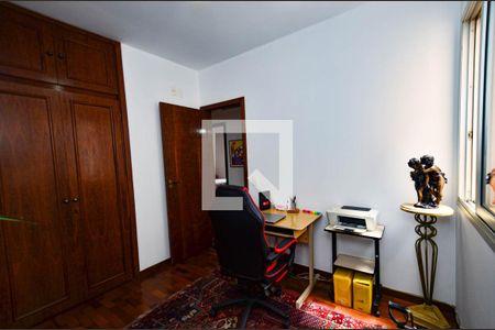 Apartamento à venda com 115m², 3 quartos e 2 vagas Apartamento à venda com 115m², 3 quartos e 2 vagasQuarto 3