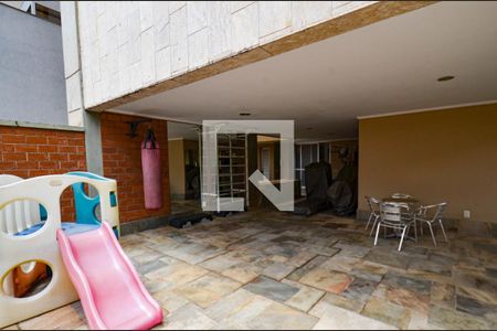 Apartamento à venda com 115m², 3 quartos e 2 vagas Apartamento à venda com 115m², 3 quartos e 2 vagasArea academia