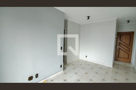 Sala de apartamento para alugar com 2 quartos, 48m² em Belenzinho, São Paulo