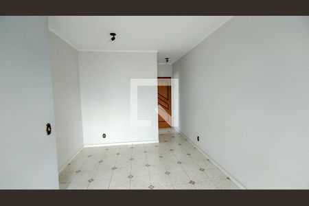 Sala de apartamento para alugar com 2 quartos, 48m² em Belenzinho, São Paulo