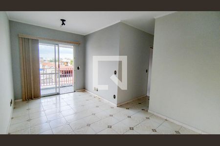 Sala de apartamento para alugar com 2 quartos, 48m² em Belenzinho, São Paulo