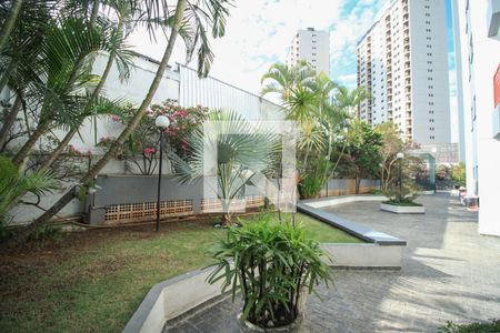 Apartamento para alugar com 48m², 2 quartos e 1 vaga Apartamento para alugar com 48m², 2 quartos e 1 vagaÁrea comum