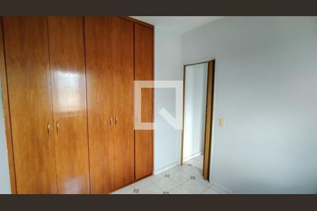 Quarto 1 de apartamento para alugar com 2 quartos, 48m² em Belenzinho, São Paulo