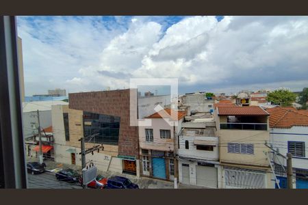 Apartamento para alugar com 48m², 2 quartos e 1 vaga Apartamento para alugar com 48m², 2 quartos e 1 vagaVista do Quarto 2