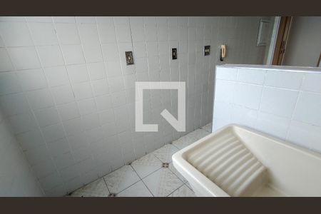 Apartamento para alugar com 48m², 2 quartos e 1 vaga Apartamento para alugar com 48m², 2 quartos e 1 vagaÁrea de Serviço