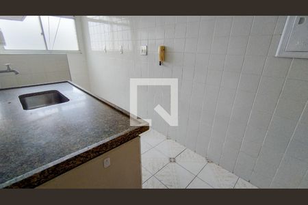 Apartamento para alugar com 48m², 2 quartos e 1 vaga Apartamento para alugar com 48m², 2 quartos e 1 vagaCozinha