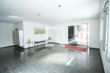 Apartamento para alugar com 48m², 2 quartos e 1 vaga Apartamento para alugar com 48m², 2 quartos e 1 vagaÁrea comum