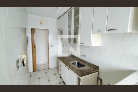 Apartamento para alugar com 48m², 2 quartos e 1 vaga Apartamento para alugar com 48m², 2 quartos e 1 vagaCozinha
