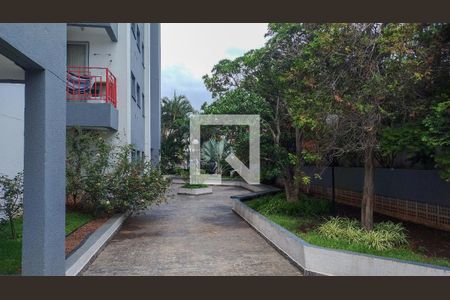 Apartamento para alugar com 48m², 2 quartos e 1 vaga Apartamento para alugar com 48m², 2 quartos e 1 vagaÁrea comum