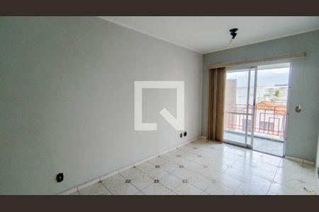 Sala de apartamento para alugar com 2 quartos, 48m² em Belenzinho, São Paulo