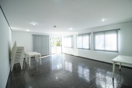 Apartamento para alugar com 48m², 2 quartos e 1 vaga Apartamento para alugar com 48m², 2 quartos e 1 vagaÁrea comum