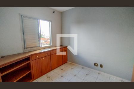 Quarto 1 de apartamento para alugar com 2 quartos, 48m² em Belenzinho, São Paulo