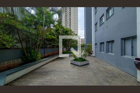 Apartamento para alugar com 48m², 2 quartos e 1 vaga Apartamento para alugar com 48m², 2 quartos e 1 vagaÁrea comum