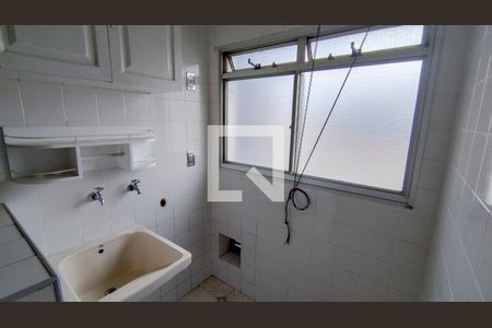 Apartamento para alugar com 48m², 2 quartos e 1 vaga Apartamento para alugar com 48m², 2 quartos e 1 vagaÁrea de Serviço