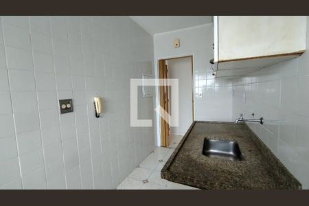 Apartamento para alugar com 48m², 2 quartos e 1 vaga Apartamento para alugar com 48m², 2 quartos e 1 vagaCozinha