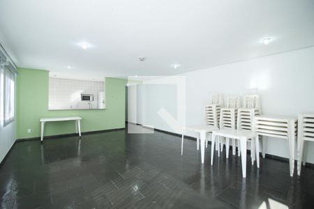 Apartamento para alugar com 48m², 2 quartos e 1 vaga Apartamento para alugar com 48m², 2 quartos e 1 vagaÁrea comum