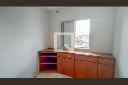 Quarto 1 de apartamento para alugar com 2 quartos, 48m² em Belenzinho, São Paulo