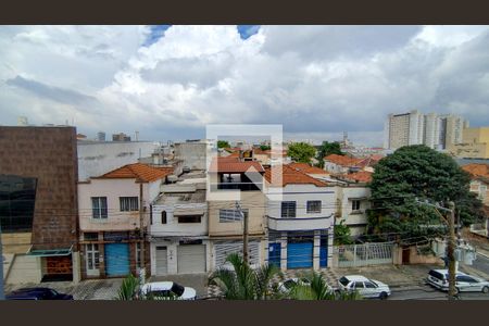 Apartamento para alugar com 48m², 2 quartos e 1 vaga Apartamento para alugar com 48m², 2 quartos e 1 vagaVista do Quarto 1