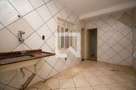 Apartamento para alugar com 150m², 4 quartos e 1 vaga Apartamento para alugar com 150m², 4 quartos e 1 vagaCozinha