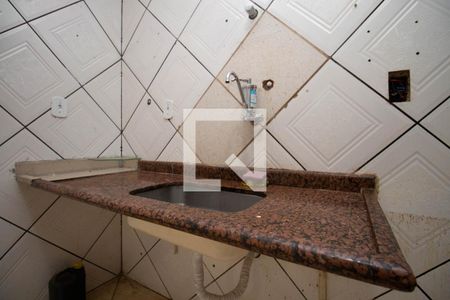 Apartamento para alugar com 150m², 4 quartos e 1 vaga Apartamento para alugar com 150m², 4 quartos e 1 vagaCozinha