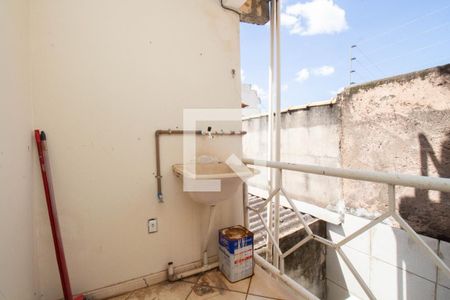 Apartamento para alugar com 150m², 4 quartos e 1 vaga Apartamento para alugar com 150m², 4 quartos e 1 vagaÁrea de Serviço