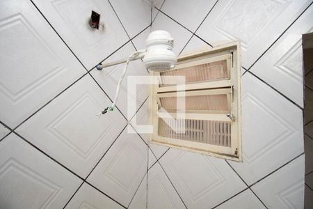 Apartamento para alugar com 150m², 4 quartos e 1 vaga Apartamento para alugar com 150m², 4 quartos e 1 vagaBanheiro da Suíte Master