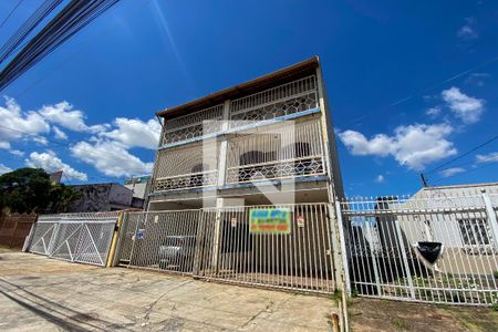 Apartamento para alugar com 150m², 4 quartos e 1 vaga Apartamento para alugar com 150m², 4 quartos e 1 vagaFachada
