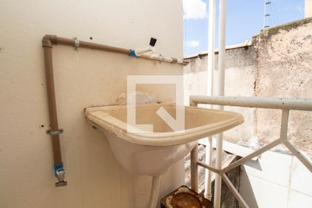 Apartamento para alugar com 150m², 4 quartos e 1 vaga Apartamento para alugar com 150m², 4 quartos e 1 vagaÁrea de Serviço