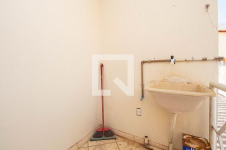 Apartamento para alugar com 150m², 4 quartos e 1 vaga Apartamento para alugar com 150m², 4 quartos e 1 vagaÁrea de Serviço