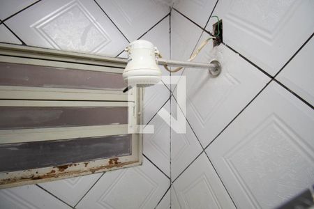 Apartamento para alugar com 150m², 4 quartos e 1 vaga Apartamento para alugar com 150m², 4 quartos e 1 vagaBanheiro Social
