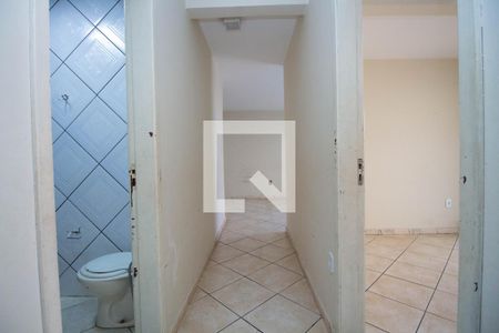 Apartamento para alugar com 150m², 4 quartos e 1 vaga Apartamento para alugar com 150m², 4 quartos e 1 vagaCorredor