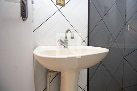 Apartamento para alugar com 150m², 4 quartos e 1 vaga Apartamento para alugar com 150m², 4 quartos e 1 vagaBanheiro Social