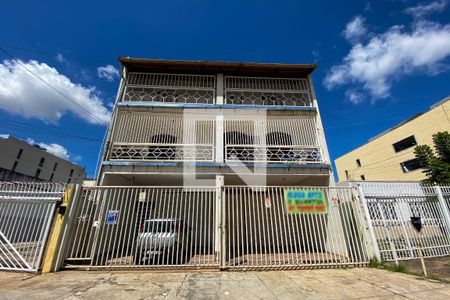 Apartamento para alugar com 150m², 4 quartos e 1 vaga Apartamento para alugar com 150m², 4 quartos e 1 vagaFachada