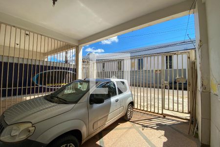 Apartamento para alugar com 150m², 4 quartos e 1 vaga Apartamento para alugar com 150m², 4 quartos e 1 vagaGaragem