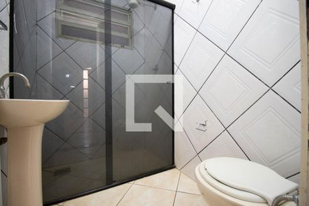 Apartamento para alugar com 150m², 4 quartos e 1 vaga Apartamento para alugar com 150m², 4 quartos e 1 vagaBanheiro Social