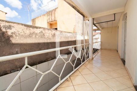 Apartamento para alugar com 150m², 4 quartos e 1 vaga Apartamento para alugar com 150m², 4 quartos e 1 vagaVaranda