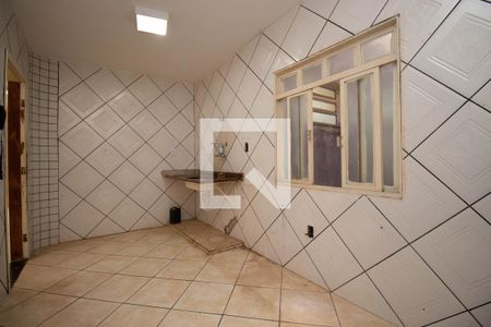 Apartamento para alugar com 150m², 4 quartos e 1 vaga Apartamento para alugar com 150m², 4 quartos e 1 vagaCozinha