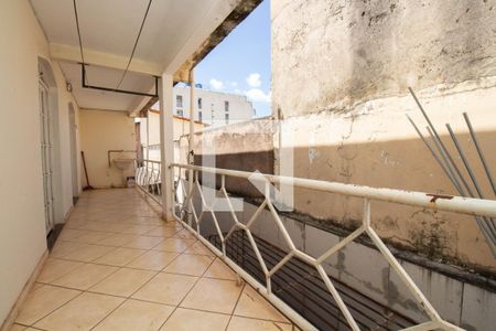 Apartamento para alugar com 150m², 4 quartos e 1 vaga Apartamento para alugar com 150m², 4 quartos e 1 vagaVaranda