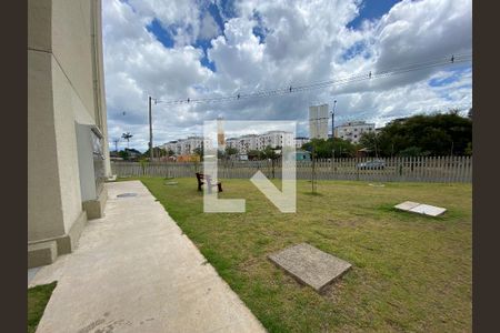 Apartamento para alugar com 45m², 2 quartos e 1 vaga Apartamento para alugar com 45m², 2 quartos e 1 vagaÁrea comum