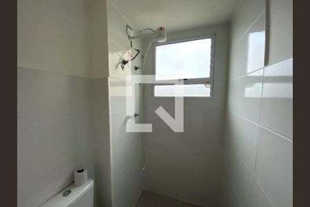 Apartamento para alugar com 45m², 2 quartos e 1 vaga Apartamento para alugar com 45m², 2 quartos e 1 vagaBanheiro