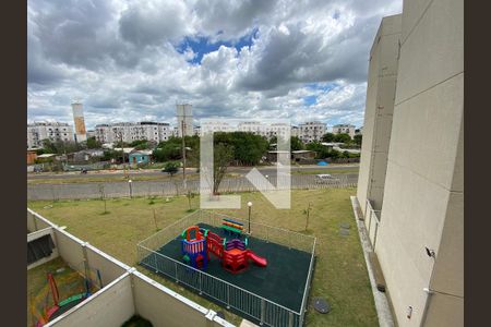 Apartamento para alugar com 45m², 2 quartos e 1 vaga Apartamento para alugar com 45m², 2 quartos e 1 vagaVista do Quarto 2