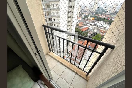 Apartamento à venda com 105m², 2 quartos e 2 vagasVaranda da Suíte