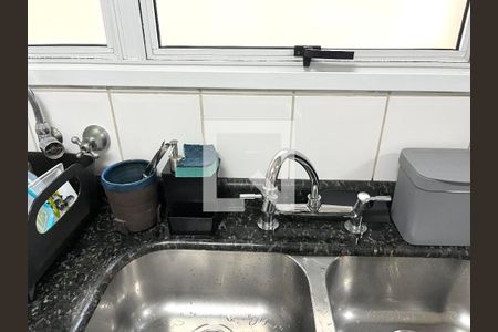 Apartamento à venda com 105m², 2 quartos e 2 vagasCozinha