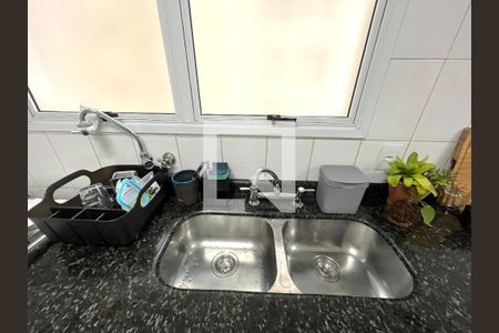 Apartamento à venda com 105m², 2 quartos e 2 vagasCozinha