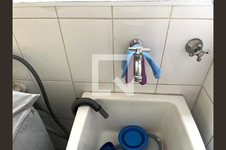 Apartamento à venda com 105m², 2 quartos e 2 vagasÁrea de Serviço